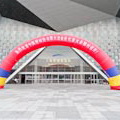 The 16th Shanghai Metallurgy Expo (MTM Expo)