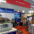 IREE 2013– 10-я Международная выставка железнодорожного оборудования и техники