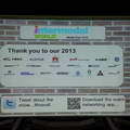 MiddleEastRail 2013 - 7-я ежегодная железнодорожная конференция и выставка