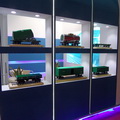 Iran RailExpo 2016 - четвертая международная выставка железнодорожной и транспортной отрасли