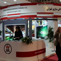 Iran RailExpo 2016 - четвертая международная выставка железнодорожной и транспортной отрасли