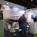 14-я Международная железнодорожная выставка и конференция «Middle East Rail 2020»