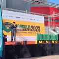 Mongolia Mining 2023  12-    